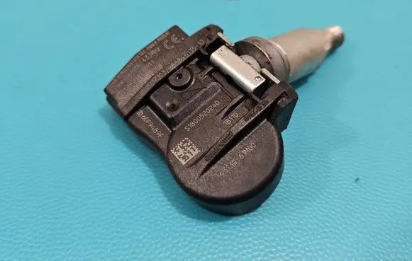 Suzuki Vitara (LY) Tire pressure sensor S180052024D IMPRK1431852