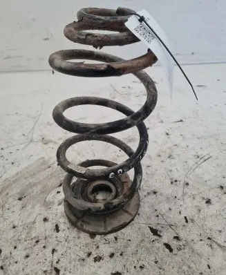 Opel Vectra C Rear coil spring