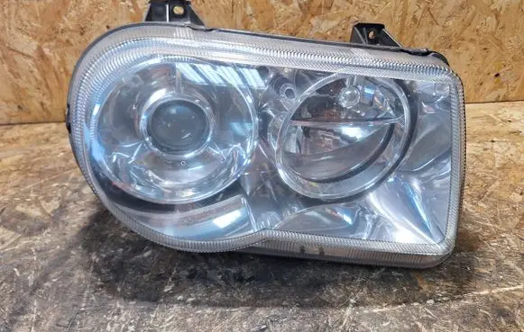 Chrysler 300 - 300C Headlight/headlamp 04805760AG