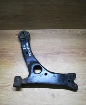 Toyota Corolla Verso AR10 Front lower control arm/wishbone 5520A