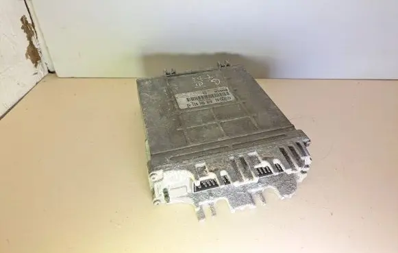 Acura ILX Engine control unit/module 028906021HD 0281001729