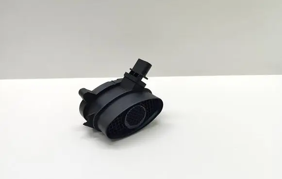 BMW 5 E60 E61 Mass air flow meter 7788744 77887440 13627788744