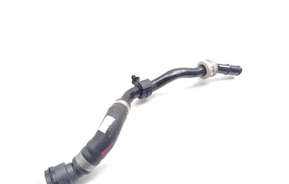 Mercedes-Benz EQB Electric car engine cooling hoses/pipes A2438305500 625416