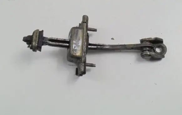Ford Focus Front door check strap stopper XS41A23500AF