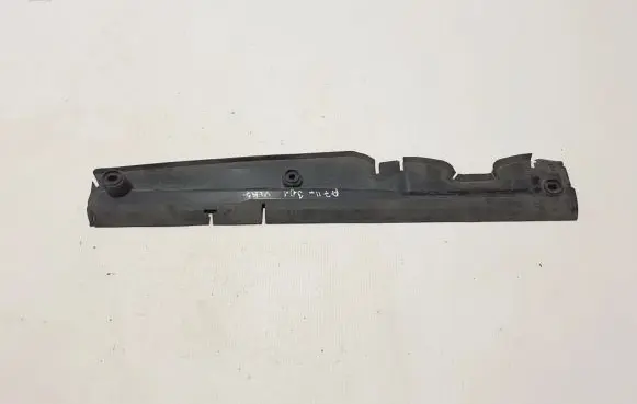 Audi A7 S7 4G Intercooler air guide/duct channel 4G0121292E