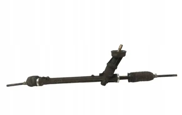 Skoda Fabia Mk3 (NJ) Steering rack 6820000244
