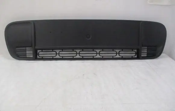 Citroen C4 Grand Picasso Front bumper lower grill 16175361XT