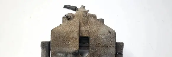 Volkswagen Touran I Front brake caliper