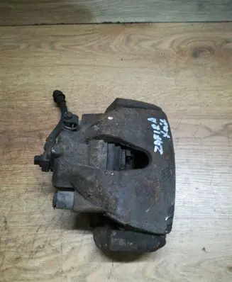 Opel Zafira A Front brake caliper