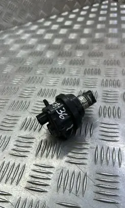 Lexus IS III XE30 Electric auxiliary coolant/water pump 0641001301