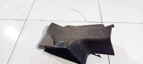 Honda CR-V Front sill trim cover 34261s9a0030