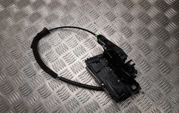Tesla Model 3 Front door lock 150067200B