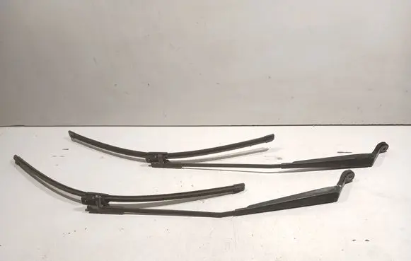 Peugeot 407 Windshield/front glass wiper blade DAGCP DAGCC