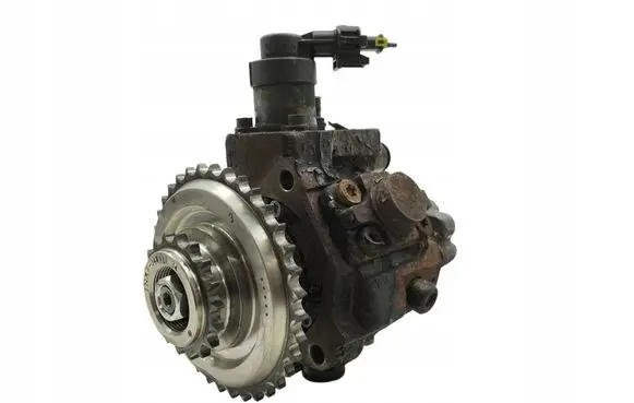 KIA Sportage Fuel injection high pressure pump 