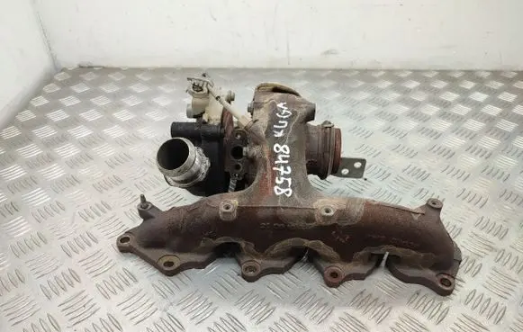 Ford Kuga II Turbo 9807873180