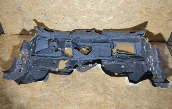 Audi e-tron Other interior part A050412 A019442