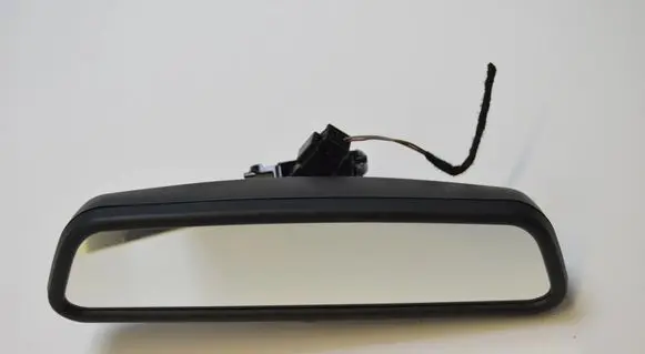 BMW 3 F30 F35 F31 Rear view mirror (interior) 