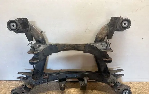 Rear subframe