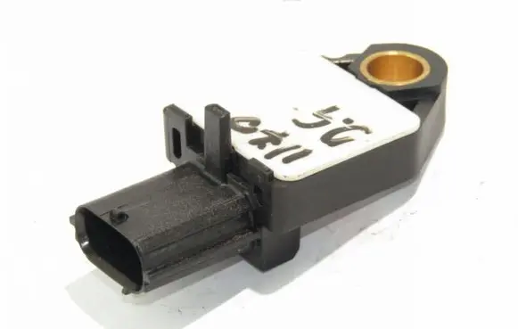 Peugeot 4007 Airbag deployment crash/impact sensor 8651A001