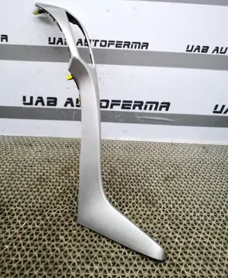 Hyundai i30 Dashboard glove box trim 84790A6900