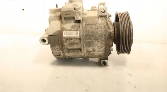 Air conditioning (A/C) compressor (pump)