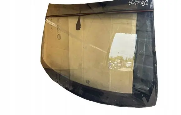 Audi Q5 SQ5 8R Front windscreen/windshield window Y19TEILE