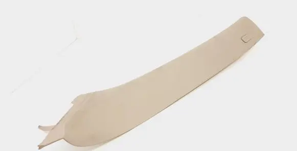 BMW X5 E70 (A) pillar trim 7129749