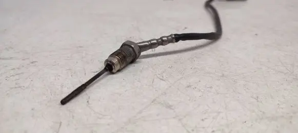 Peugeot 308 Exhaust gas temperature sensor 9665090280 100250030H