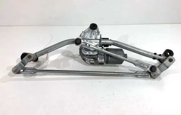Volkswagen Arteon Front wiper linkage and motor 