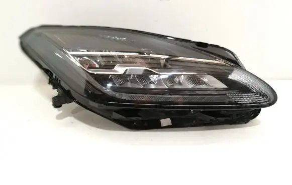 Jaguar E-Pace Headlight/headlamp X540MIDRT J9C313W029EC