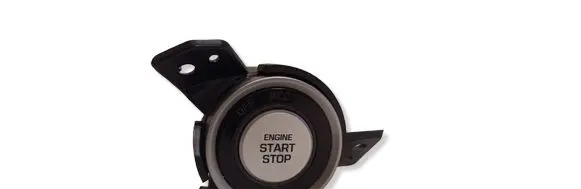 Hyundai Tucson TL Engine start stop button switch TFKK1A0033 95430D3500