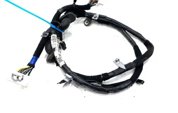 KIA Niro Tailgate/trunk wiring harness 91685G5050