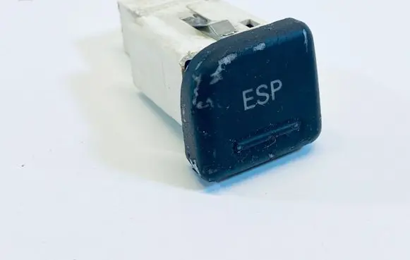 Audi A4 S4 B7 8E 8H ESP (stability program) switch 8E1927134
