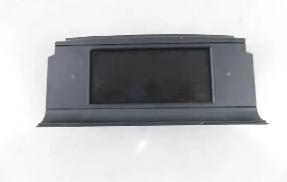 Mercedes-Benz C AMG W204 Screen/display/small screen 2048204397 2048204297 2044420906