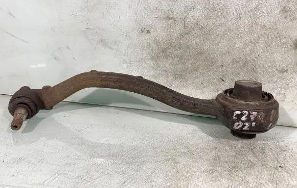 Mercedes-Benz E W210 Front lower control arm/wishbone