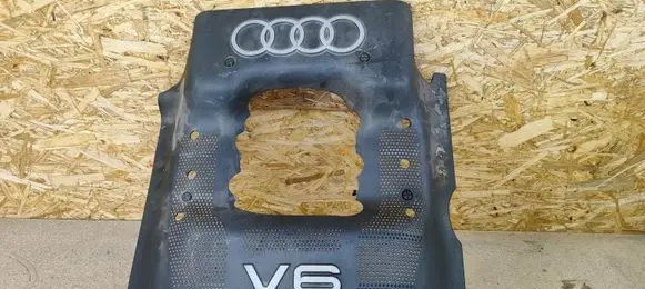 Audi A6 S6 C5 4B Engine cover (trim) 078103927P