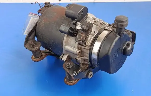 Mini One - Cooper R50 - 53 Power steering pump 7625062114