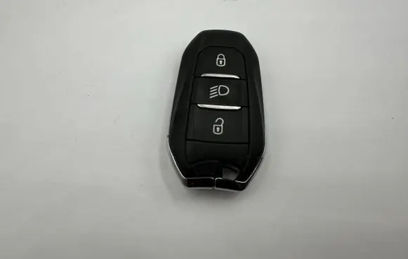 Peugeot 508 Ignition key/card 