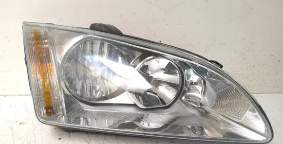 Ford Focus Headlight/headlamp 10178