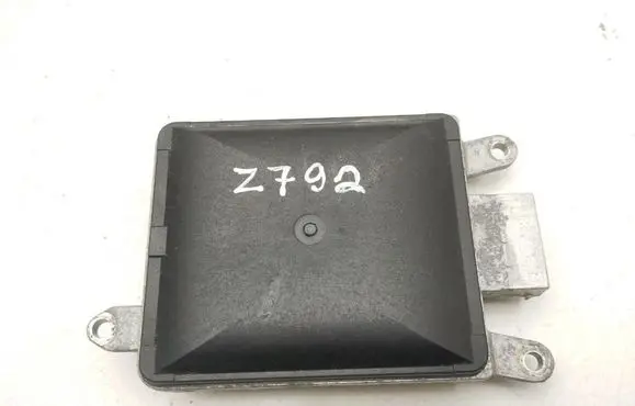 Porsche Cayenne (92A) Blind spot module 7P5910568D