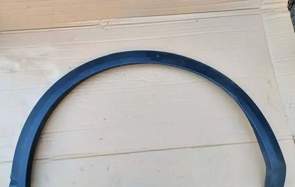 Renault Scenic E-Tech V Rear fender molding trim 767194361