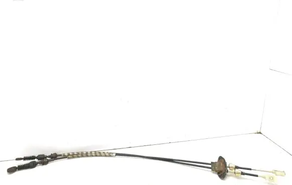 Hyundai Sonata Gear shift cable linkage