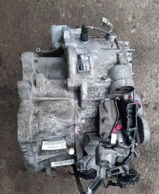 Volvo S80 Automatic gearbox 
