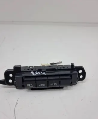Lexus RX 450H Other switches/knobs/shifts 3630L9D