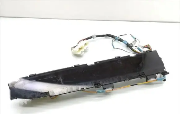Toyota Prius (XW20) Screen/display/small screen 55410-47040 83950-47010