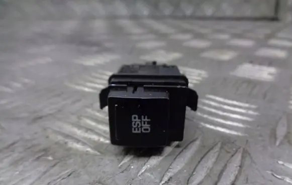 Skoda Superb B5 (3U) Other switches/knobs/shifts 3U0927134A