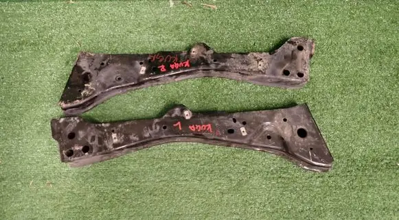 Ford Kuga III Front subframe AA10828