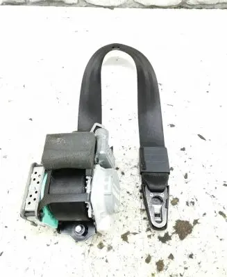 Audi A4 S4 B8 8K Front seatbelt 8K1857706K 270311 6226399048