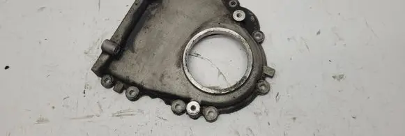 Audi A6 S6 C6 4F Timing chain cover 059109129e