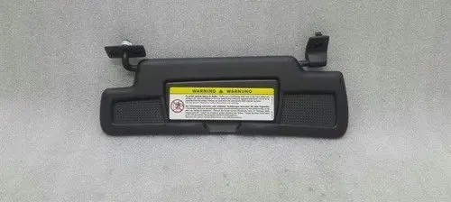 Mercedes-Benz SLK R171 Sun visor clip/hook/bracket A1718100110